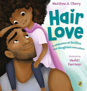 Hair Love: Based on the Oscar-Winning Short Film