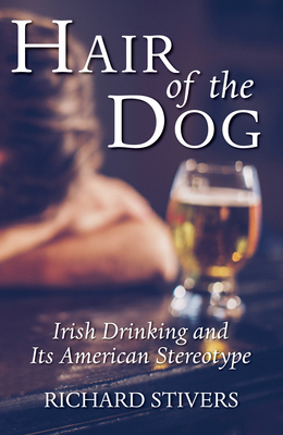 Hair of the Dog - Stivers, Richard