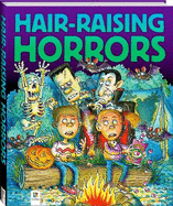 Hair-Raising Horrors