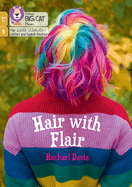 Hair with Flair: Phase 5 Set 5