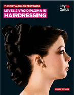 Hairdressing Level 2 Vrq Textbook /