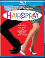 Hairspray [Blu-ray] - John Waters