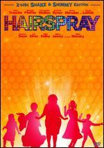 Hairspray [Shake & Shimmy Edition] [2 Discs]