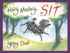 Hairy Maclary, Sit