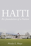 Haiti: Re-foundation of a Nation