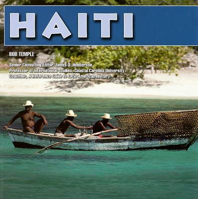 Haiti - Temple, Bob, and Henderson, James D, Dr. (Consultant editor)