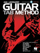 Hal Leonard Guitar Tab Method, Book One
