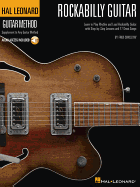 Hal Leonard Rockabilly Guitar Method (Bk/Online Audio)