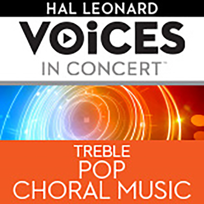 Hal Leonard Voices in Concert, Level 2 Tenor/Bass Sight-Singing Book, Grades 7-8 - McGraw Hill (Creator)