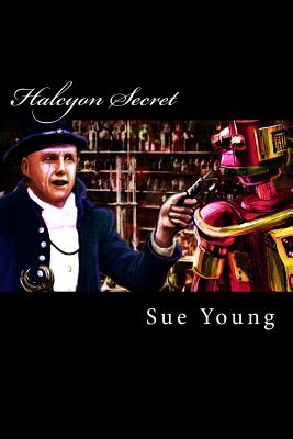 Halcyon Secret - Young, Sue