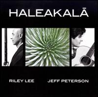 Haleakala - Riley Lee/Jeff Peterson