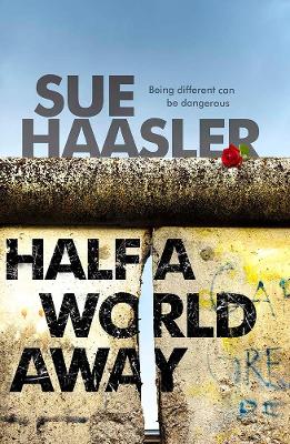 Half A World Away - Haasler, Sue