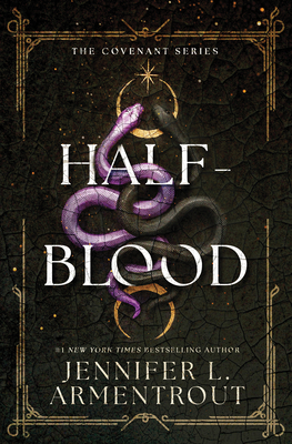 Half-Blood - Armentrout, Jennifer L