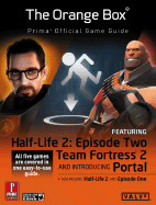Half Life 2 (orange Box): Official Game Guide - Prima Development