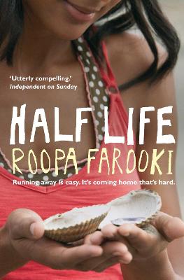 Half Life - Farooki, Roopa