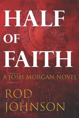 Half of Faith - Johnson, Rod