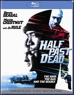 Half Past Dead [Blu-ray] - Don Michael Paul