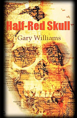 Half-Red Skull - Williams, Gary