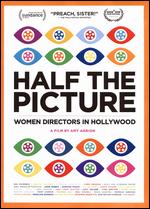 Half the Picture - Amy Adrion