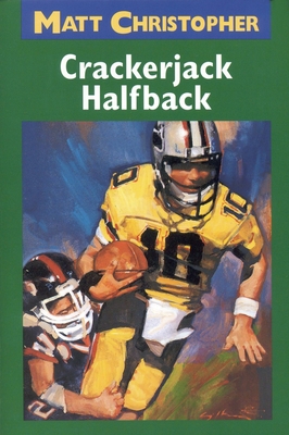 Halfback Attack - Christopher, Matt