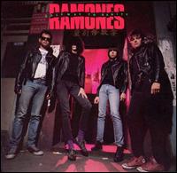 Halfway to Sanity - The Ramones