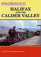 Halifax and the Calder Valley
