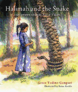 Halimah and the Snake: And Other Omani Folktales
