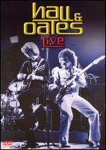 Hall and Oates: Live 1976-77