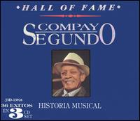 Hall of Fame: Historia Musical - Compay Segundo