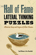 Hall of Fame Lateral Thinking Puzzles: Albatross Soup and Dozens of Other Classics