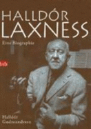 Halld?r Laxness: Eine Biographie