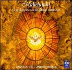 Hallelujah! A Celebration of Baroque Choruses