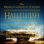Hallelujah: Christmas Choirs