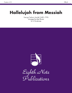 Hallelujah (from Messiah): Score & Parts