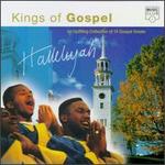 Hallelujah: Kings of Gospel