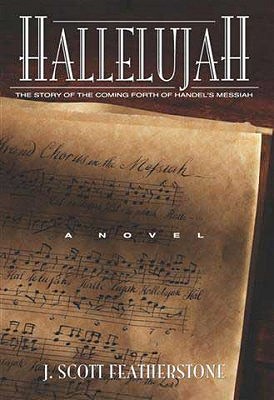 Hallelujah - Featherstone, J Scott