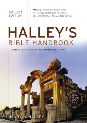 Halley's Bible Handbook - Halley, Henry H, Dr.