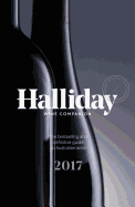 Halliday Wine Companion 2017: The Bestselling and Definitive Guide to Australian Wine
