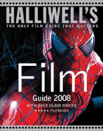 Halliwell's Film, Video & DVD Guide - Walker, John (Editor), and Gritten, David (Editor)