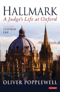 Hallmark: A Judge's Life at Oxford