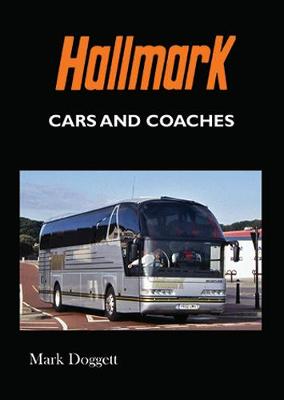 Hallmark Coaches - Doggett, Mark