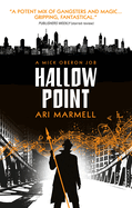Hallow Point: A Mick Oberon Job Book 2