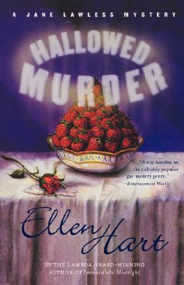 Hallowed Murder - Hart, Ellen