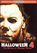 Halloween 4: The Return of Michael Myers [Special Edition] - Dwight H. Little