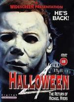 Halloween 4: The Return of Michael Myers - Dwight H. Little