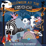 Halloween at the Zoo: A Pop-Up Trick-Or-Treat Experience