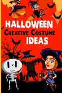 Halloween Creative Costume Ideas