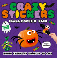 Halloween Fun: Bring Everyday Objects to Life