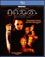 Halloween: H2O [Blu-ray] - Steve Miner