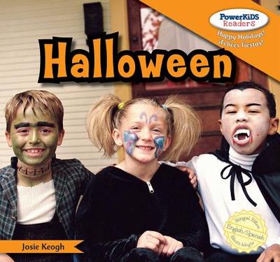 Halloween / Halloween - Alamn, Eduardo (Translated by), and Keogh, Josie